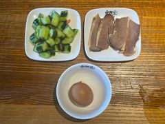 -中阿兰牛肉面(悦海新天地店)