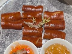 -喜记顺德菜(南昌万象城店)
