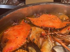 -骊韵咖啡厅(深圳中海凯骊酒店)