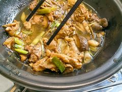 -生态苑农庄(十里画廊遇龙河店)