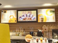 -麦当劳(华宁弘基生活中心店)