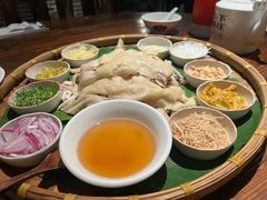 -广府乡下·饭庄(新港东路店)