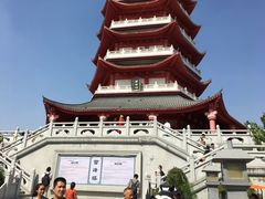 -芜湖方特东方神画