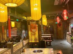 -小龙坎老火锅(西安路店)