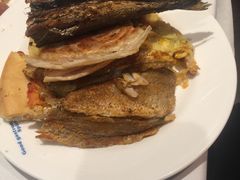 -星伦多自助料理(华润万象城店)