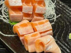 -玄白·炭烤活鳗(上海首店)