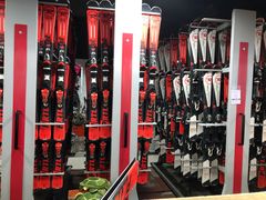 -绍兴启迪乔波冰雪世界