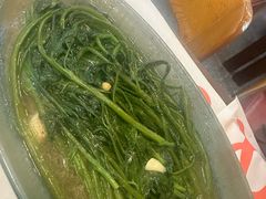 -阿尔法海鲜排档(爱琴海店)