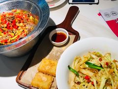 -新辣宴·湖南家常菜·商务聚餐(中粮创芯店)