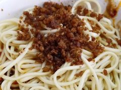 -吴记怪味面(牛王庙店)