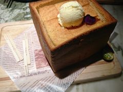 面包诱惑-绿茶餐厅(昌平悦荟店)