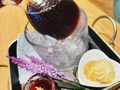 -ZING COFFEE 镜咖啡