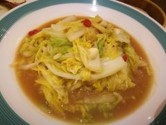 -大鸭梨烤鸭(左家庄店)
