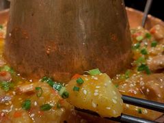 -觅山云南菜(泊富ICITY店)