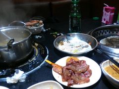 -尚水元休闲自助餐厅(中央城店)