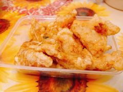 -老码头黑皮肘子锅包肉(赣水路店)