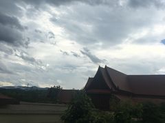 -西双版纳融创皇冠假日度假酒店