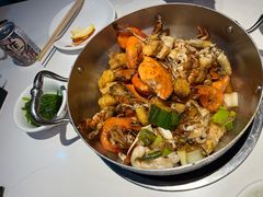 -七欣天香辣蟹火锅(闵行浦江欢乐颂店)