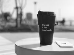 -BLATAGE COFFEE