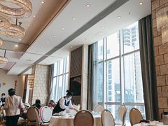-香港富临皇宫(五月花商业广场店)