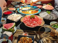 -吼堂老火锅(太古里总店)