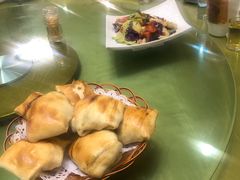 -新疆红柳花餐厅(新洲店)