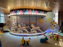 -OPEN開全日自助餐厅·牛肉火锅·海鲜(佛山希尔顿酒店)