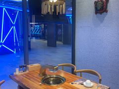-万兴佳烤肉·长白山老味道(宏泰广场店)