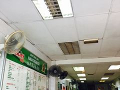 -伍秀泽海南鸡饭茶室