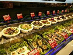 -必点海鲜·鲅鱼水饺(鞍山西道店)