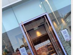 门面-奈雪的茶(金鹰广场店)