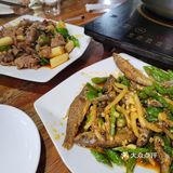 芦笛路宝藏小店新发现[坏笑]