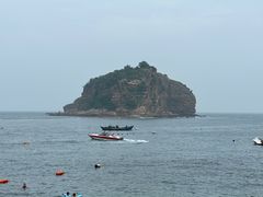 -棒棰岛宾馆景区