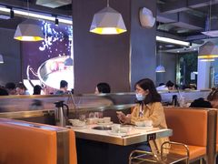-古乐牛香·鲜牛肉自助火锅(南京总店)