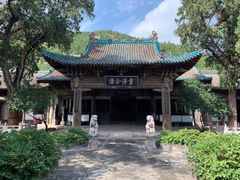 -窦大夫祠