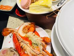 -初色海鲜自助(万丰路店)