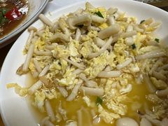 -芦茨金富饭庄·25年老字号·专做稻草鸡