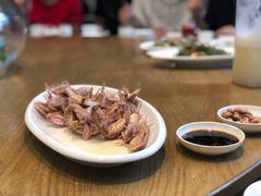 -潮中人·潮州菜(益乐路店)
