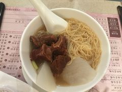 -池记(尖沙咀店)