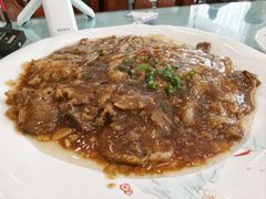 -四海回族饭店(前进大街店)