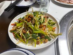 -妈妈家铁锅炖(景诚园综合楼店)