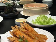 -龙宴海鲜城(经中路店)