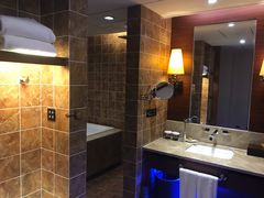 -三清山希尔顿度假酒店