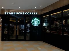 门面-星巴克臻选(华堂·新辰汇店)
