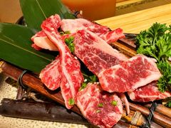 -松鱼亭·和牛烧肉(协鑫广场店)