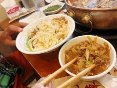 -情忆草原涮肉馆