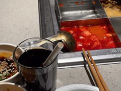 -海底捞火锅(群光广场店)