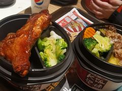 -肯德基(晋江城市广场店)