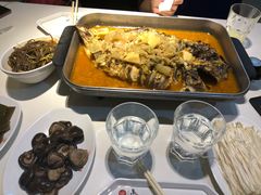 -鱼酷活鱼烤鱼(南京水游城店)