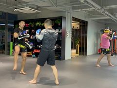 -花环泰拳·勒德斯拉泰拳馆(静安店)